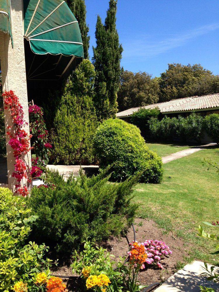 Residence Hoteliere A Trama Bonifacio  Exterior photo
