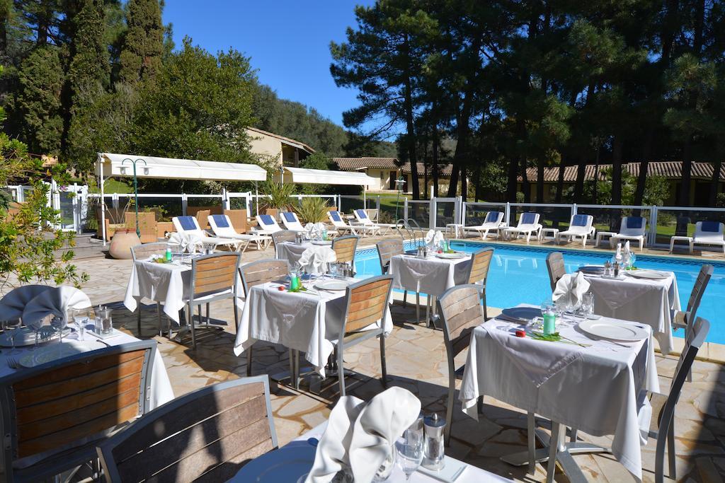 Residence Hoteliere A Trama Bonifacio  Exterior photo