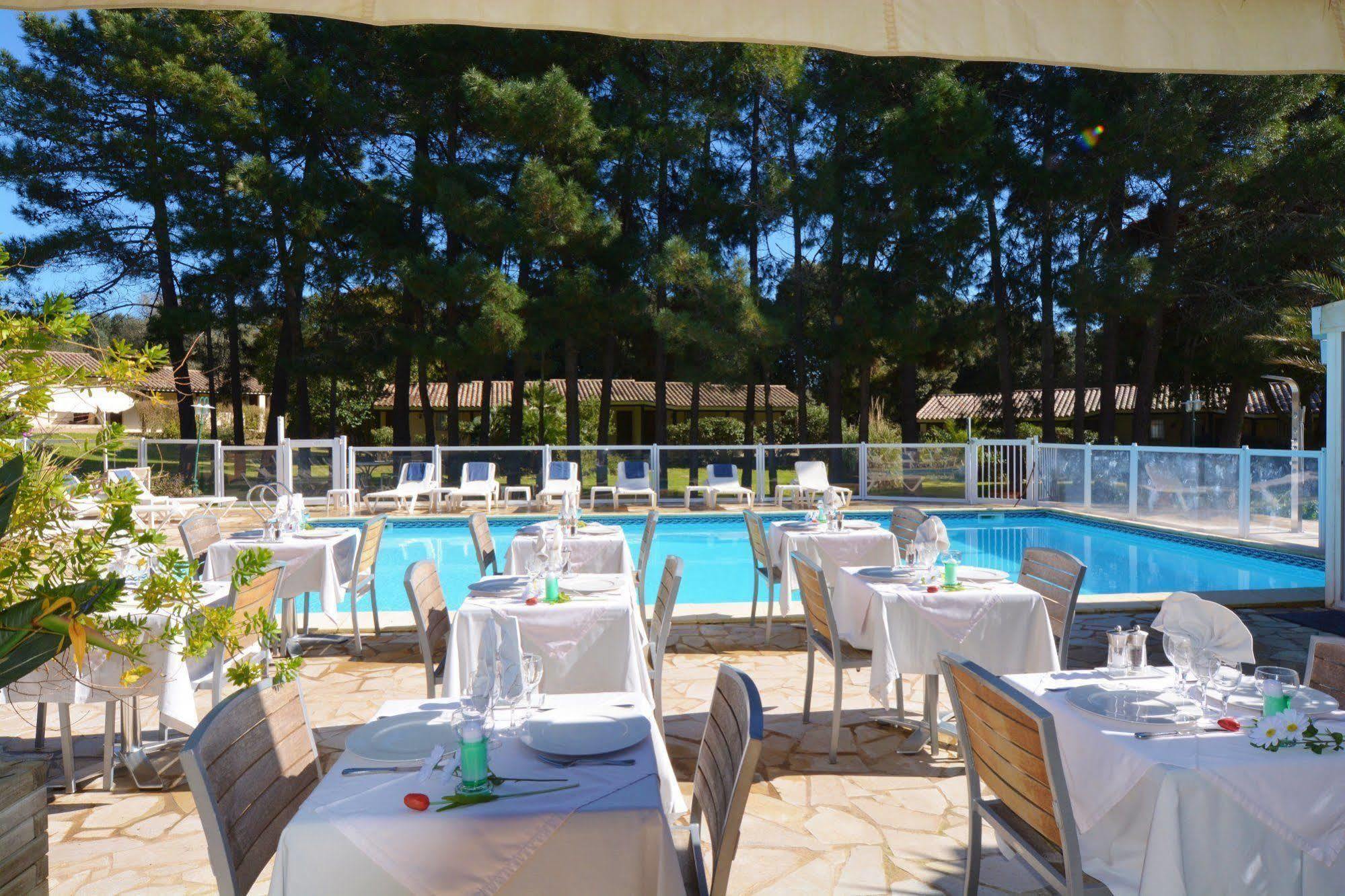 Residence Hoteliere A Trama Bonifacio  Exterior photo