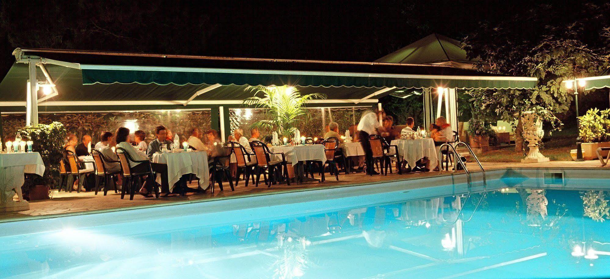 Residence Hoteliere A Trama Bonifacio  Exterior photo